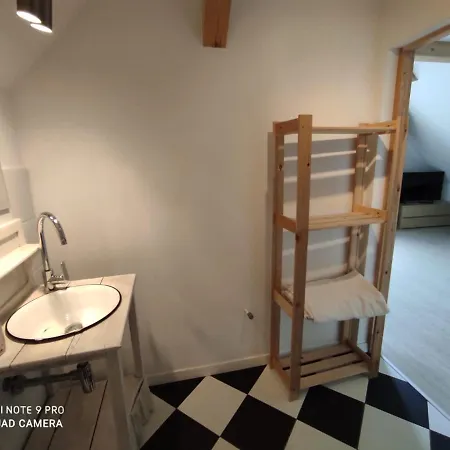 Gosciniec Wydminy