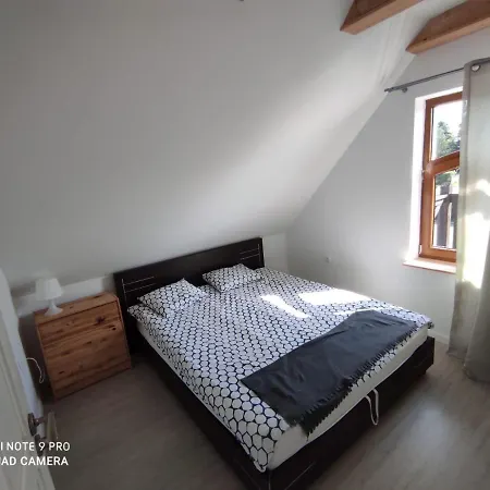 Gosciniec Nocleg ze śniadaniem Wydminy