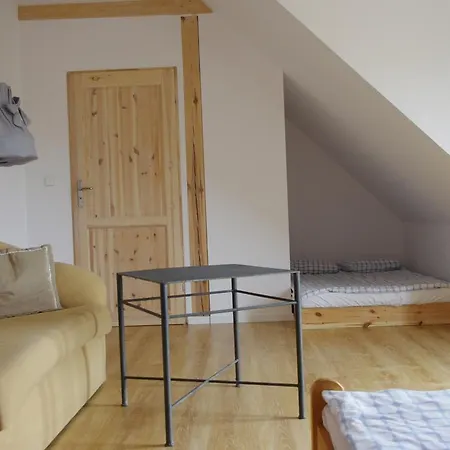 Gosciniec Bed and breakfast Wydminy