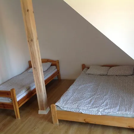 Gosciniec 3* Wydminy