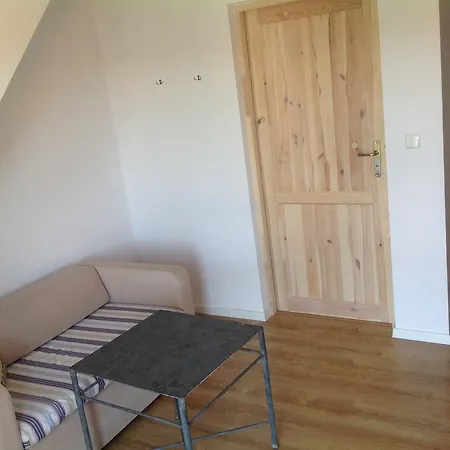Gosciniec Nocleg ze śniadaniem Wydminy