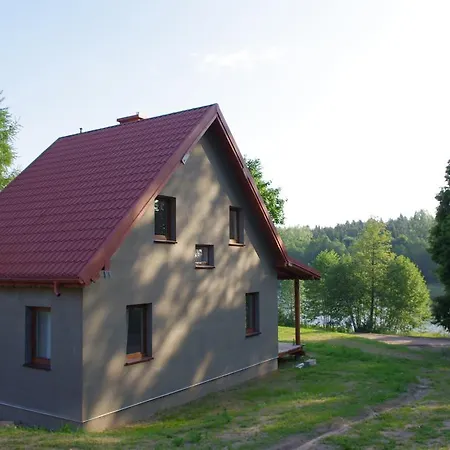 Nocleg ze śniadaniem Gosciniec Wydminy