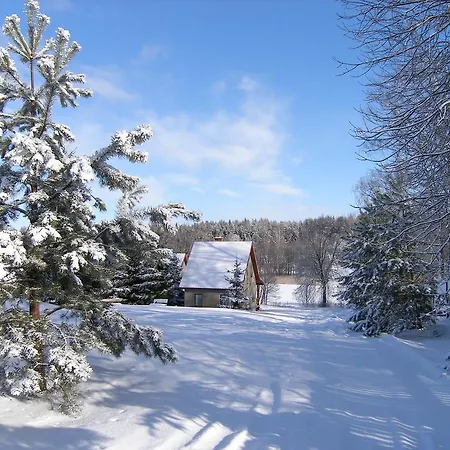 Gosciniec 3* Wydminy