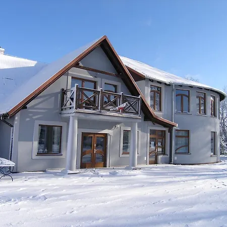 Bed and breakfast Gosciniec