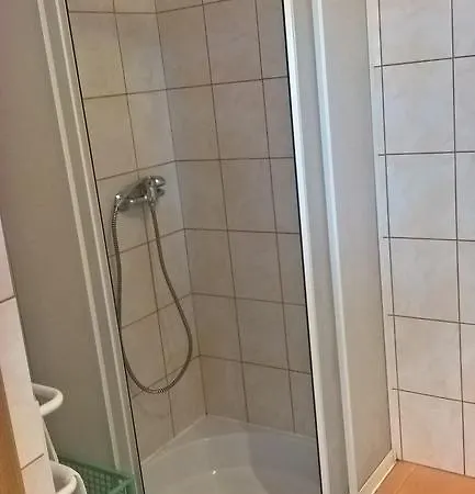 Gosciniec Bed and breakfast