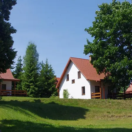 Gosciniec 3* Wydminy