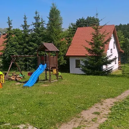 Gosciniec Wydminy