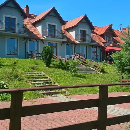 Nocleg ze śniadaniem Gosciniec Wydminy