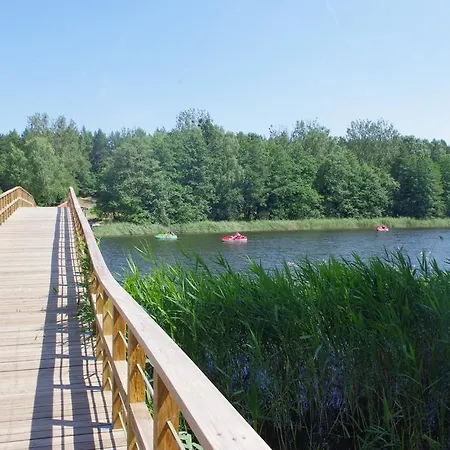 Gosciniec Bed and breakfast 3*