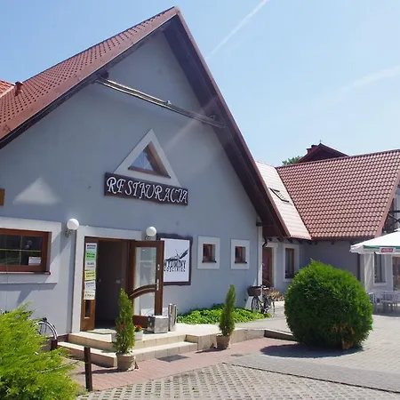 Gosciniec *