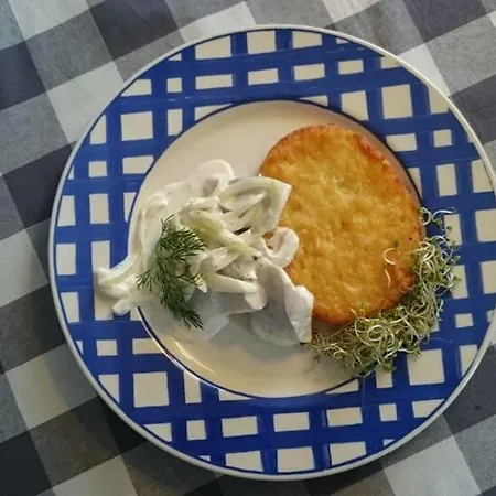 Nocleg ze śniadaniem Gosciniec *