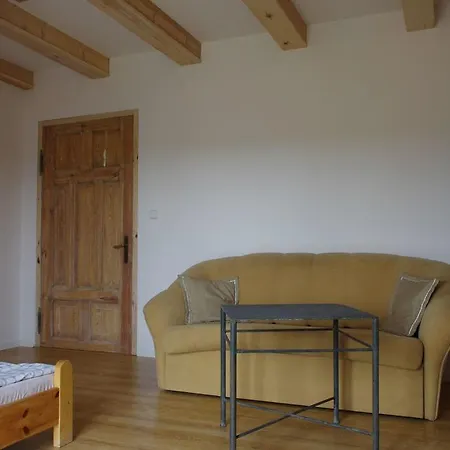 Bed & Breakfast Gosciniec
