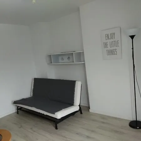 Gosciniec Bed and breakfast 3*