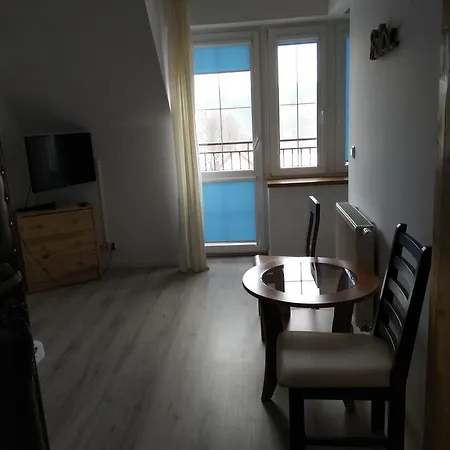 Gosciniec Wydminy