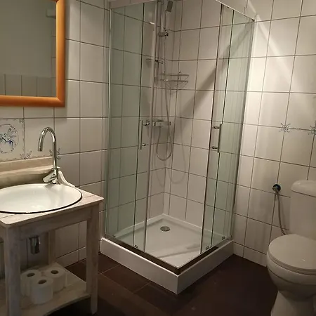 Gosciniec Bed and breakfast 3*