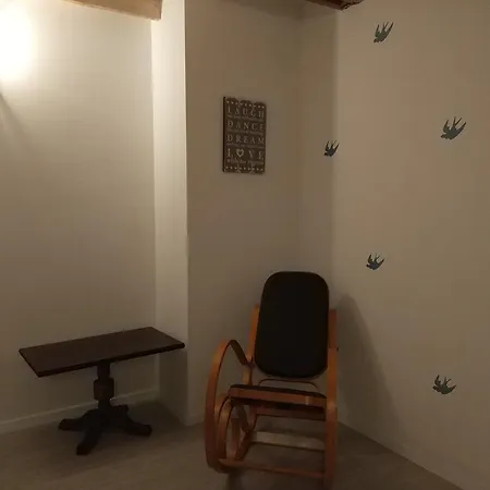 Bed and breakfast Gosciniec