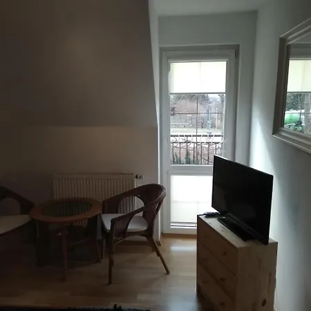 Bed and breakfast Gosciniec Wydminy