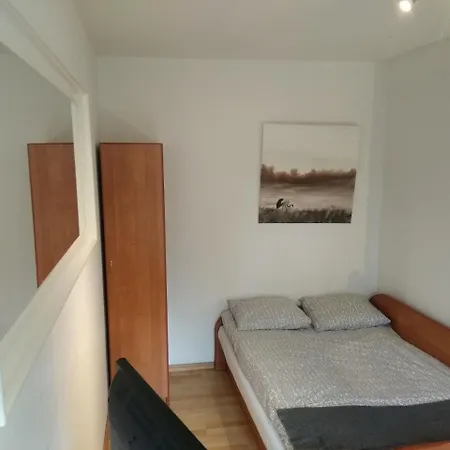 Bed and breakfast Gosciniec Wydminy