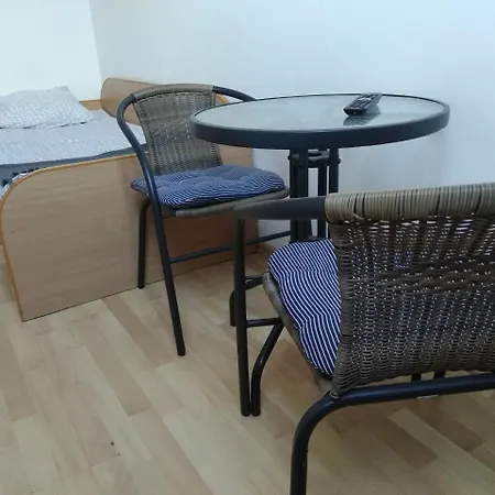 Nocleg ze śniadaniem Gosciniec Wydminy