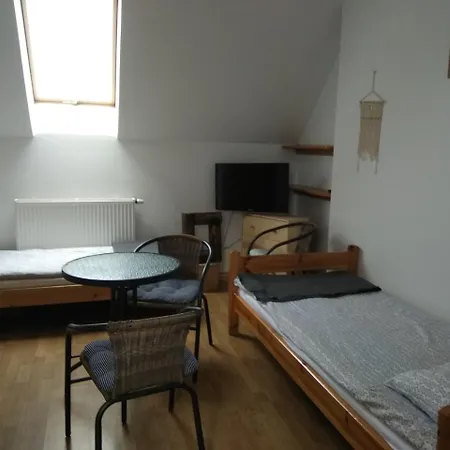 Gosciniec Bed and breakfast Wydminy