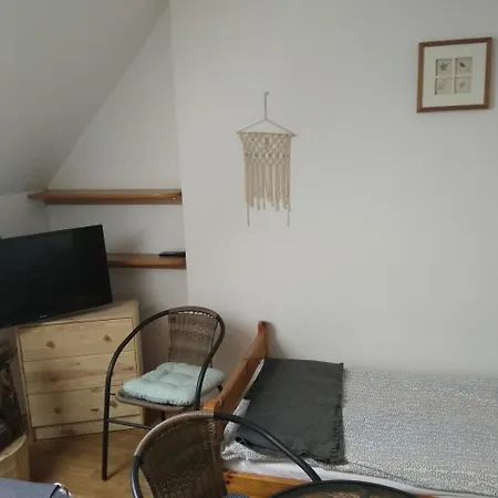Nocleg ze śniadaniem Gosciniec Wydminy