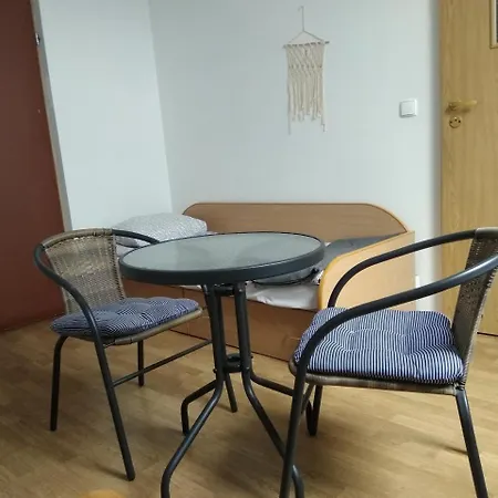 Gosciniec Bed and breakfast 3*