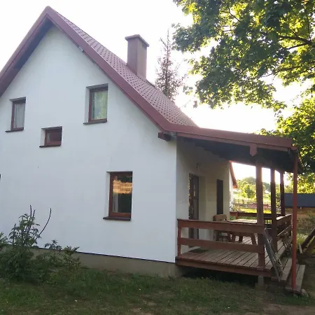 Gosciniec Nocleg ze śniadaniem *