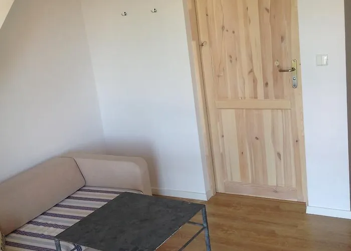 Gosciniec Bed & Breakfast Wydminy