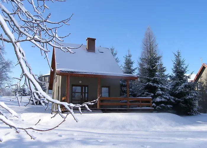 Bed & Breakfast Gosciniec Wydminy