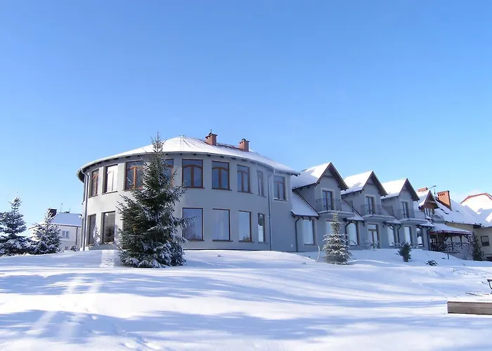 Gosciniec Bed & Breakfast