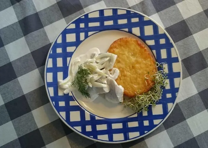 Bed & Breakfast Gosciniec 3*