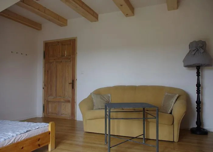 Bed & Breakfast Gosciniec