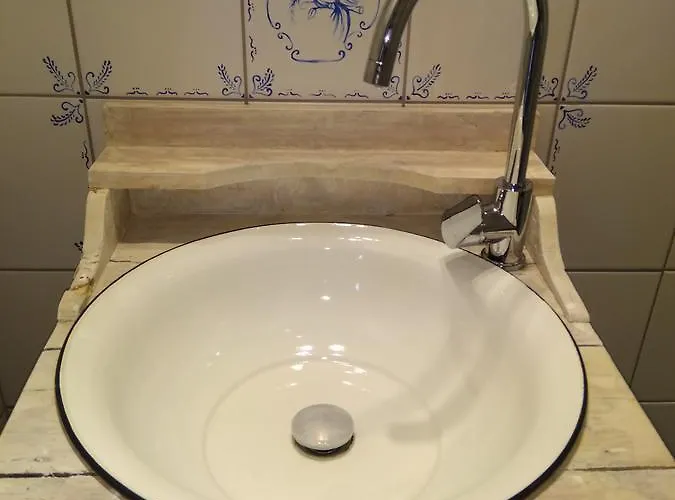 Gosciniec Bed & Breakfast 3*