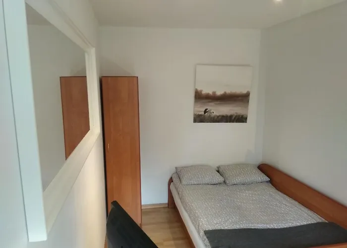 Bed & Breakfast Gosciniec Wydminy