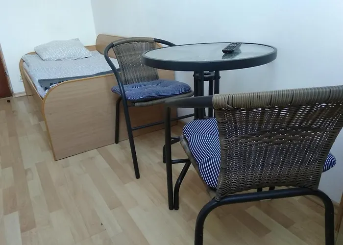 Bed & Breakfast Gosciniec Wydminy