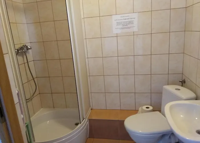 Gosciniec Bed & Breakfast